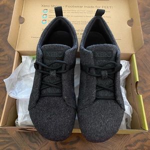 Xero Pacifica Wool Minimalist Shoe